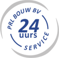 24 uurs Service PRL Bouw